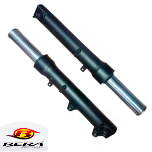 Barras Bastones Telescopica Scooter Bera Bws 5g Bws150